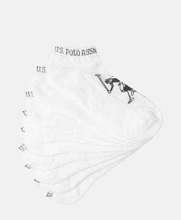 Socks, pack of 9