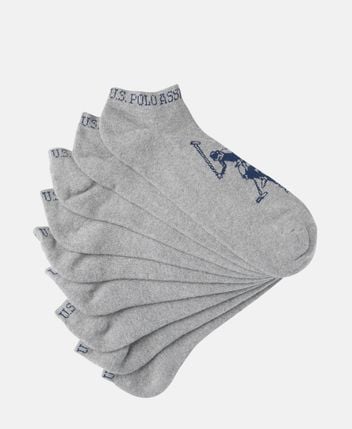 Socks, pack of 9
