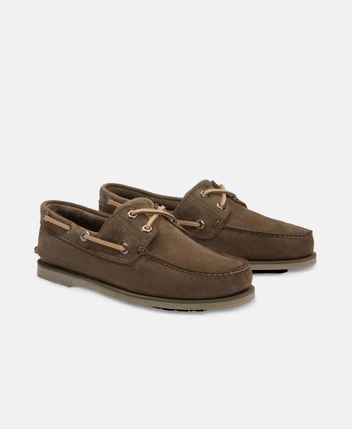 Boat shoes