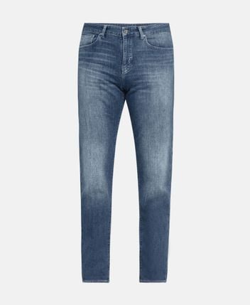 Slim fit jeans
