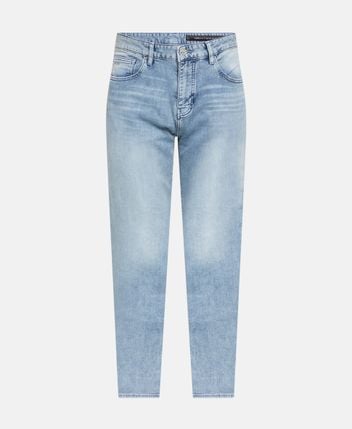 Slim fit jeans