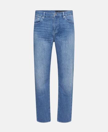 Slim fit jeans