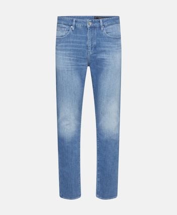 Slim fit jeans