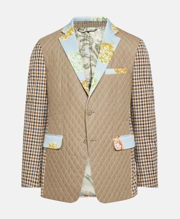 Suit jacket