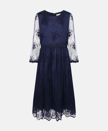 Casual dress