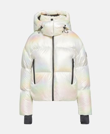 Down ski jacket Tessy-PRL