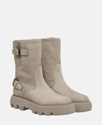 Ankle-boots