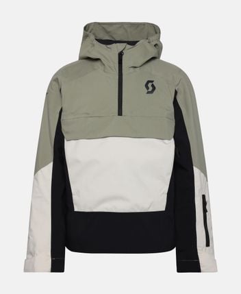 Ski jacket