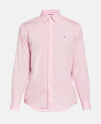 Long-sleeved shirt - regular fit