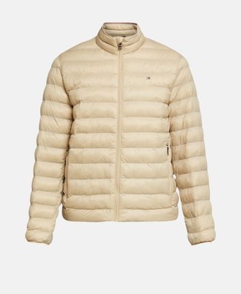 Quilted jacket