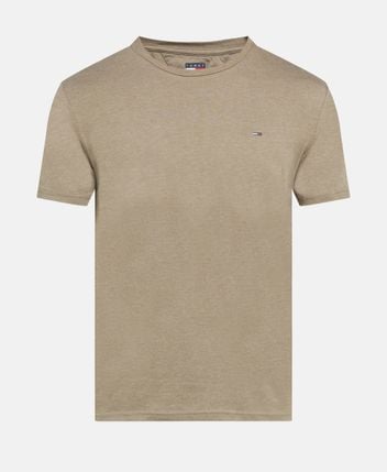 Crew neck t-shirt