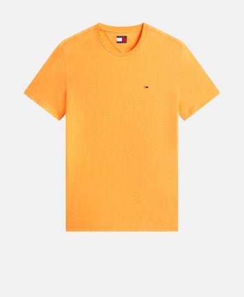 Crew neck t-shirt