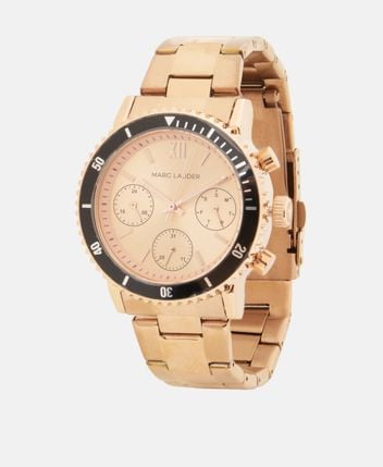 Chronograph