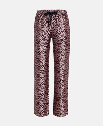Casual trousers Pomy Jac Leo