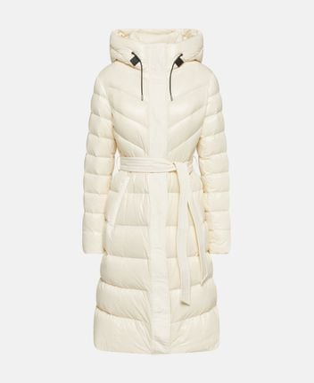 Down coat Coralia
