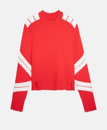 Long-sleeved jumper Georgia WE
