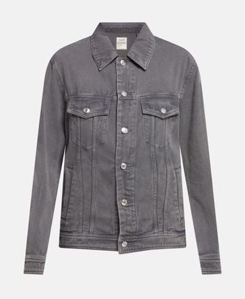 Denim jacket Kase Coton Twill