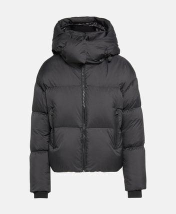 Down jacket Tessy