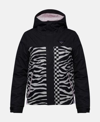 Ski jacket