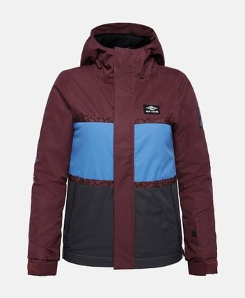 Ski jacket