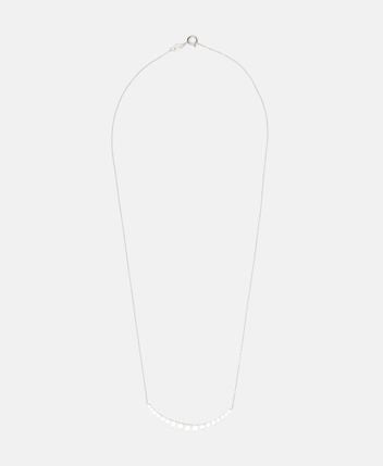 Lab-Grown Diamond Necklace