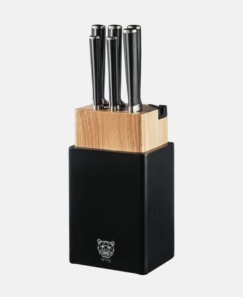 Knife block JONA PORVOO
