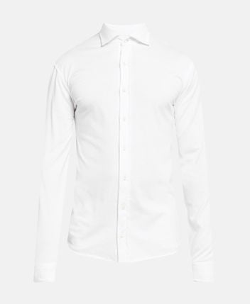 Long-sleeved shirt - slim fit Philipo