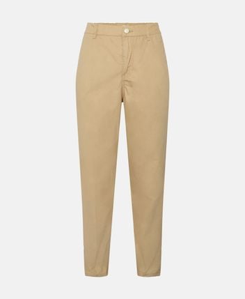 Loose fit jeans