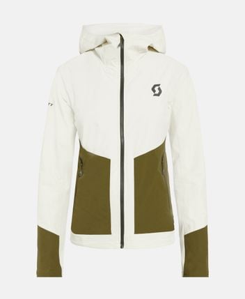Softshell jacket