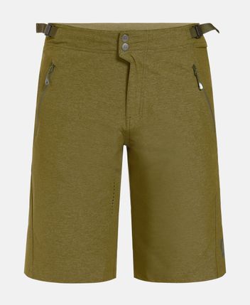 Cycling shorts