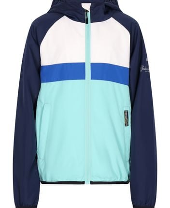 Softshell jacket
