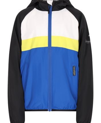 Softshell jacket