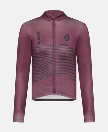 Cycling jersey