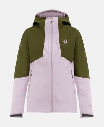 Ski jacket Explorair GTX Hybrid