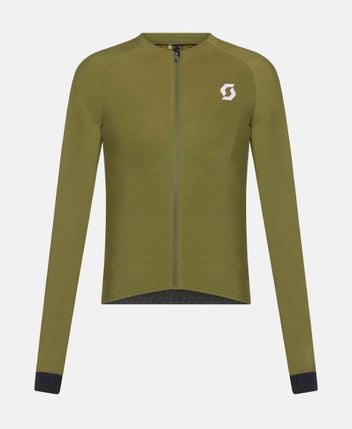 Cycling jersey