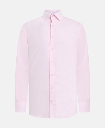 Long-sleeved shirt - modern fit
