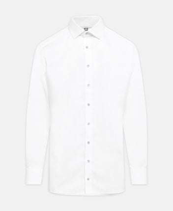 Long-sleeved shirt - modern fit