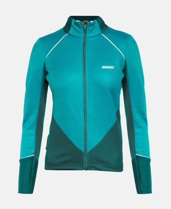 Cycling jacket
