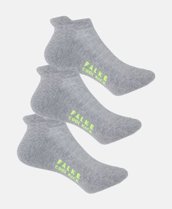Socks, pack of 3