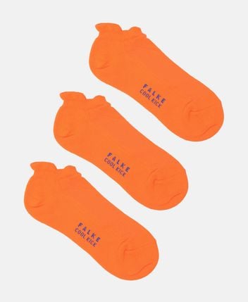 Socks, pack of 3