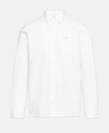 Long-sleeved shirt - tailored fit