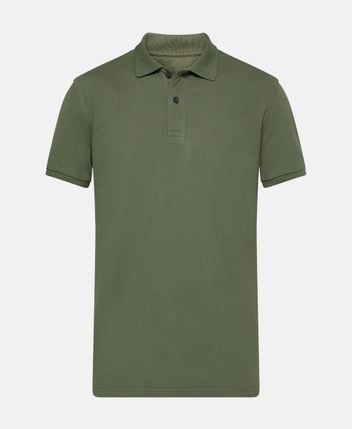 Polo shirt - regular fit Petro-e