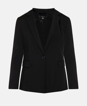 Casual blazer