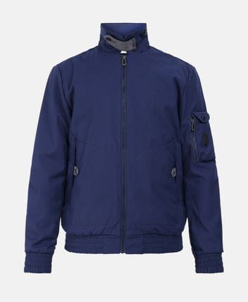 Windstopper jacket
