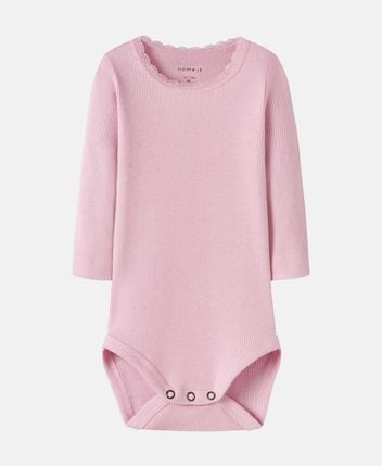 Long-sleeved body Nbfkab