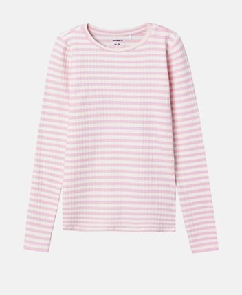 Long-sleeved top Suraja