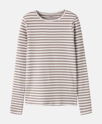 Long-sleeved top Suraja