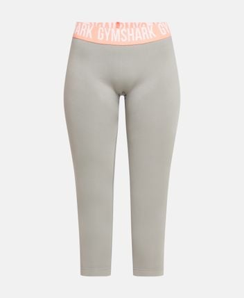 Training tights FIT CROPPED LEGGINGS