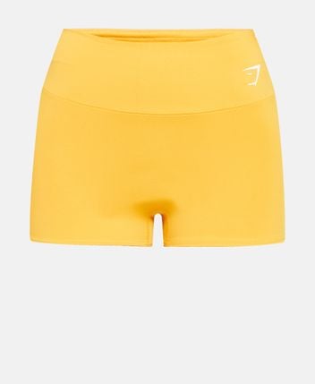Training shorts