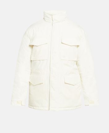 Transitional jacket